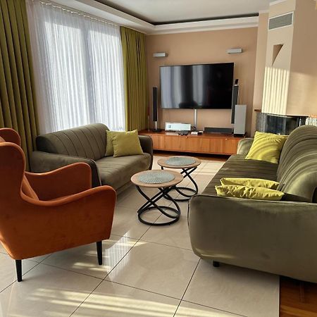 Apartament Panorama Ustronia Экстерьер фото