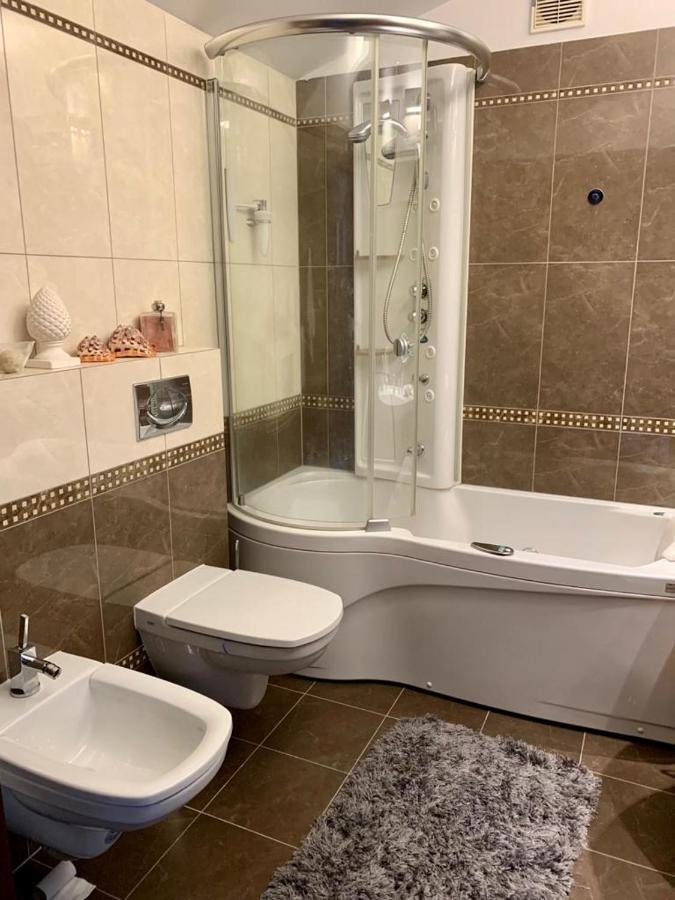 Apartament Panorama Ustronia Экстерьер фото