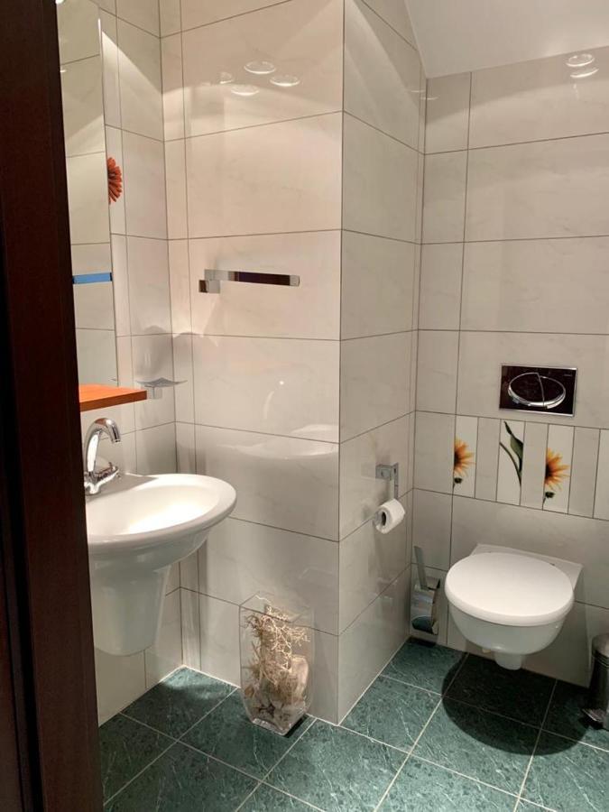 Apartament Panorama Ustronia Экстерьер фото