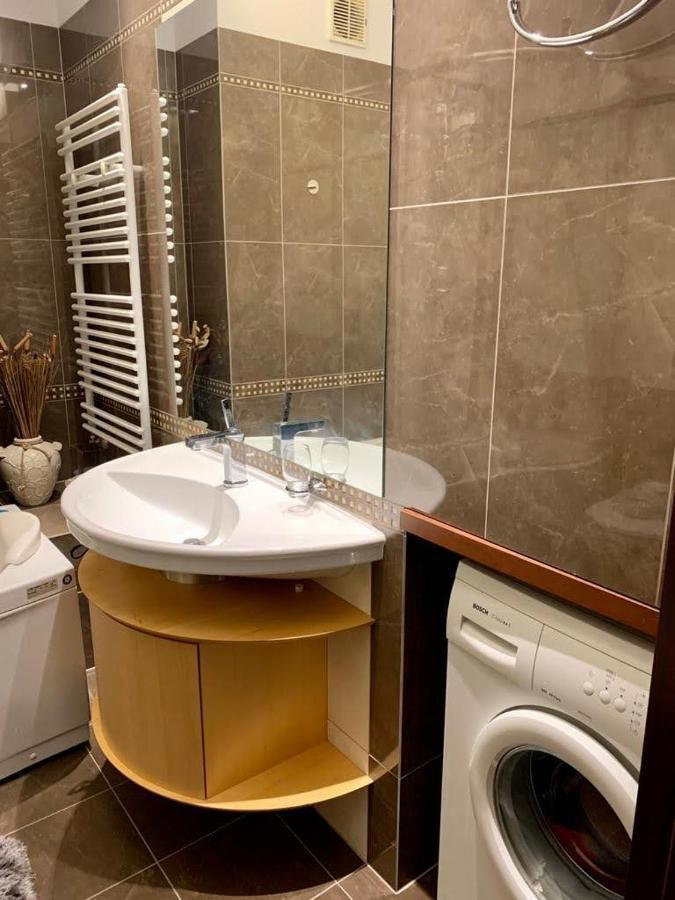 Apartament Panorama Ustronia Экстерьер фото