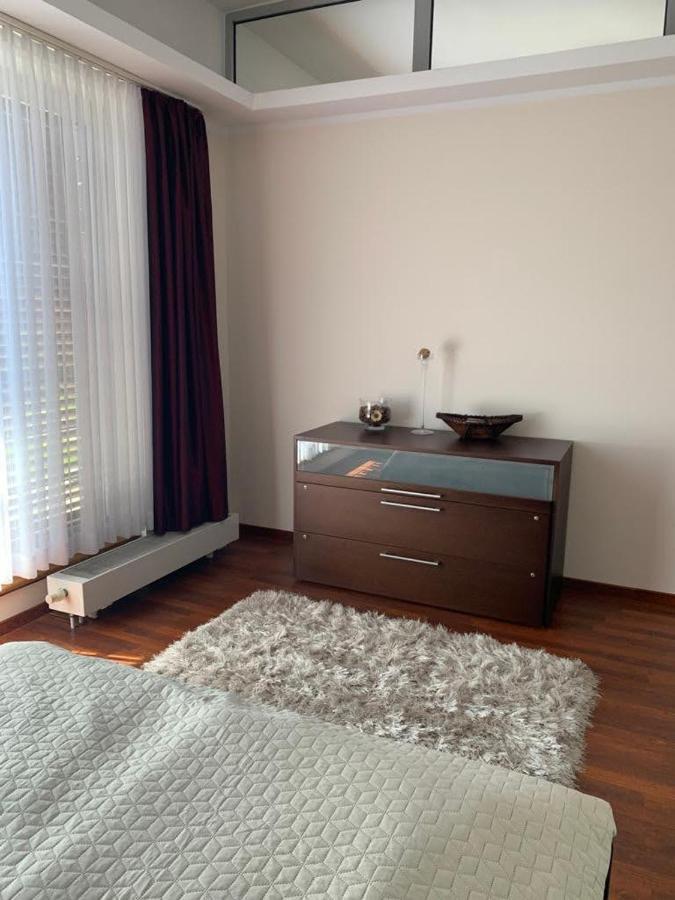 Apartament Panorama Ustronia Экстерьер фото
