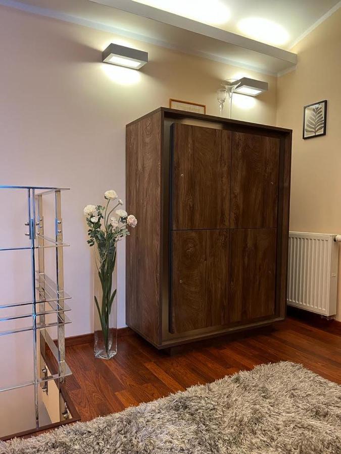 Apartament Panorama Ustronia Экстерьер фото