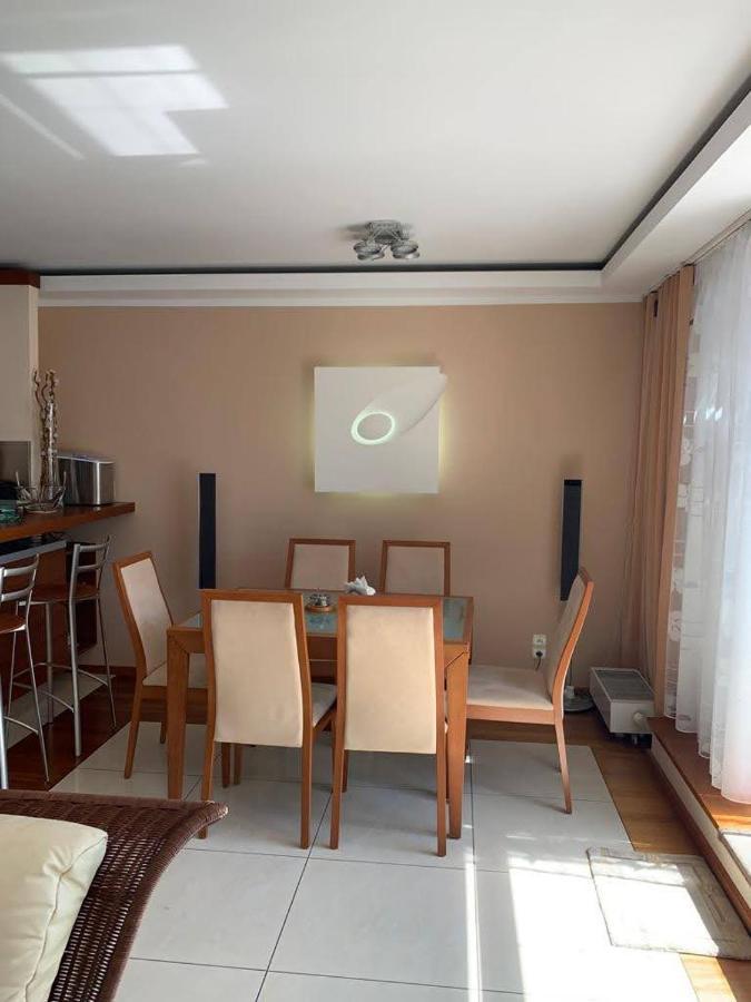 Apartament Panorama Ustronia Экстерьер фото