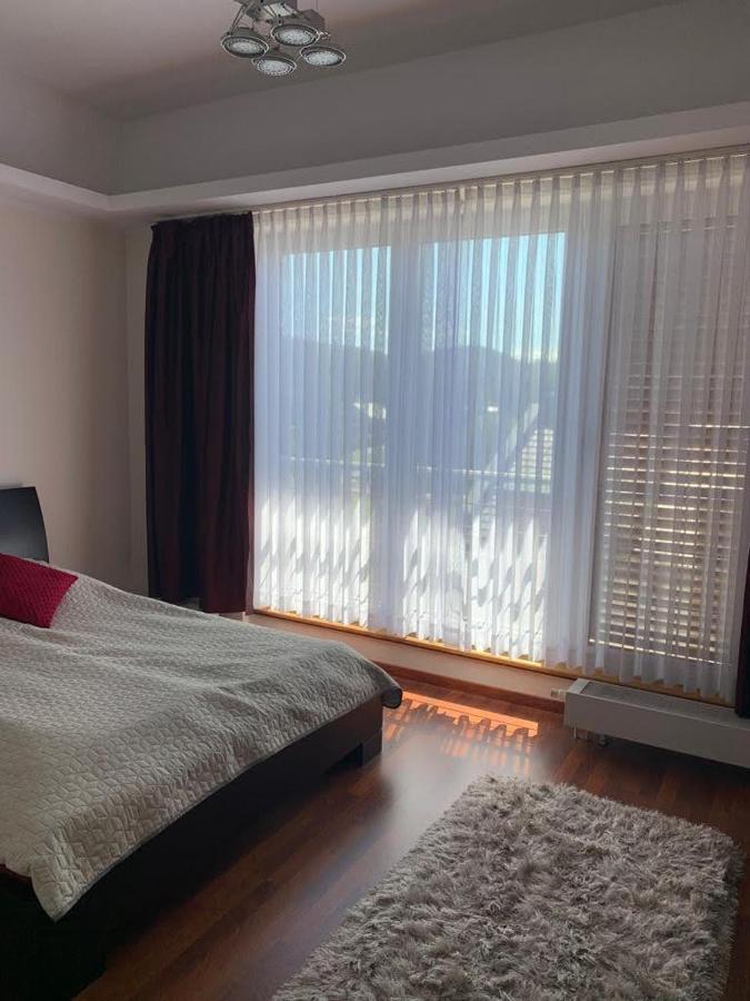 Apartament Panorama Ustronia Экстерьер фото