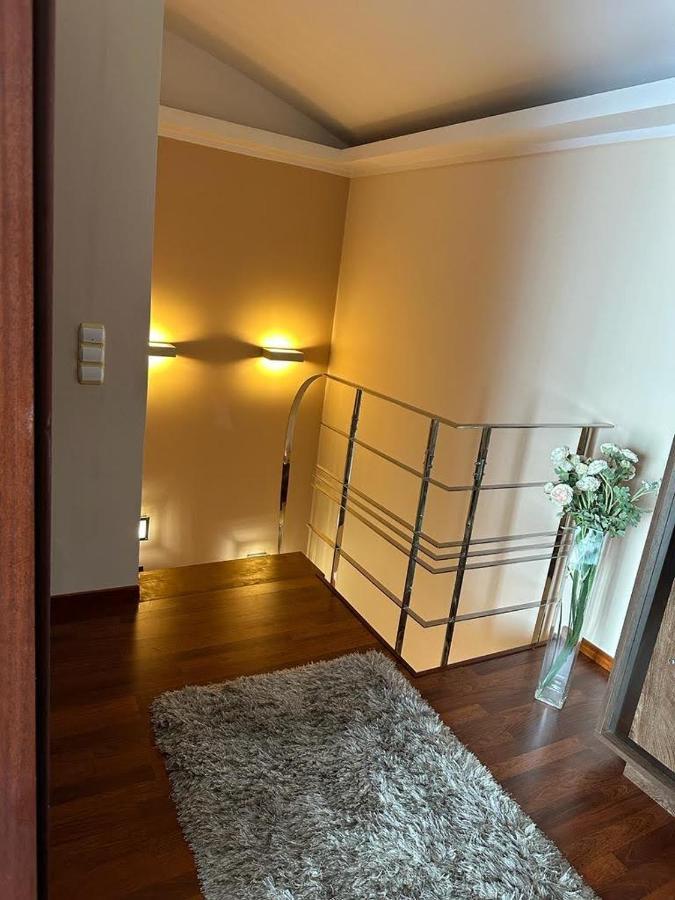 Apartament Panorama Ustronia Экстерьер фото