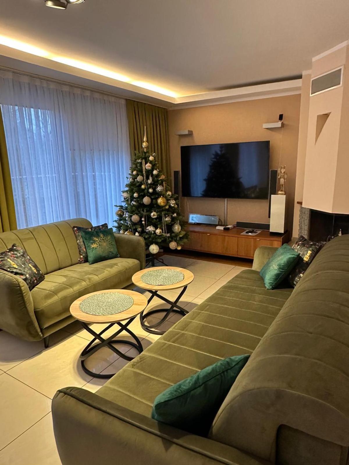 Apartament Panorama Ustronia Экстерьер фото