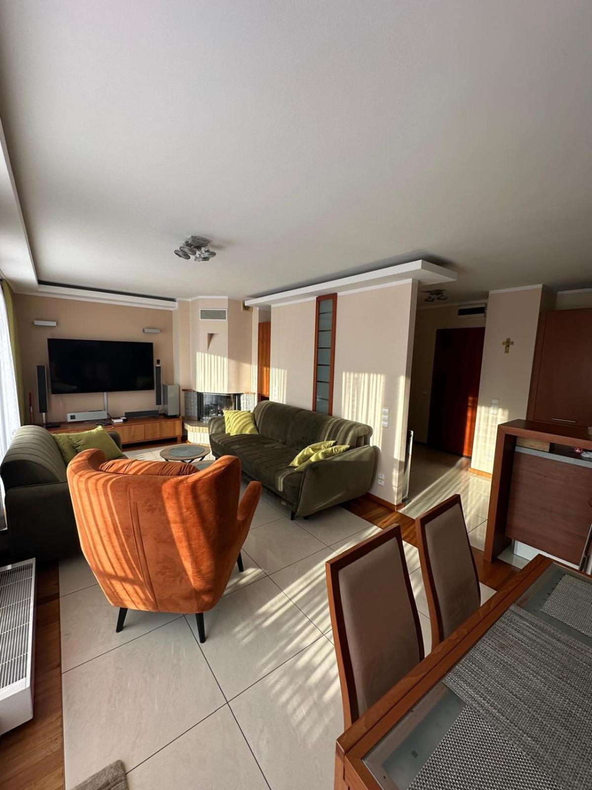 Apartament Panorama Ustronia Экстерьер фото